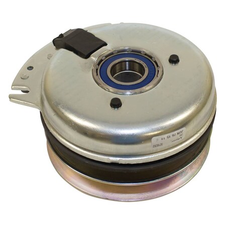 Stens Electric Pto Clutch 255-851 For Warner 5218-283 255-851